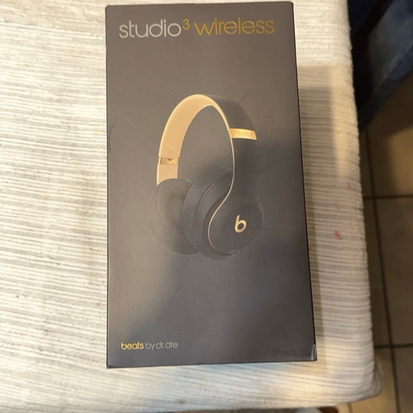 Beats Studio 3 - Picture 7 of 10